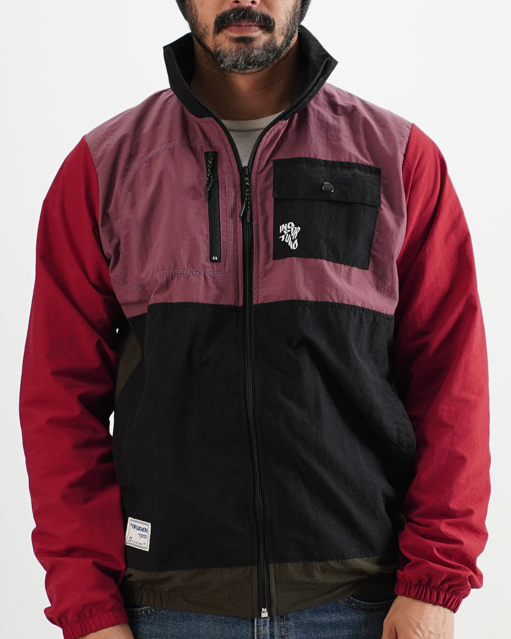 Windbreaker - SuperSixEvo