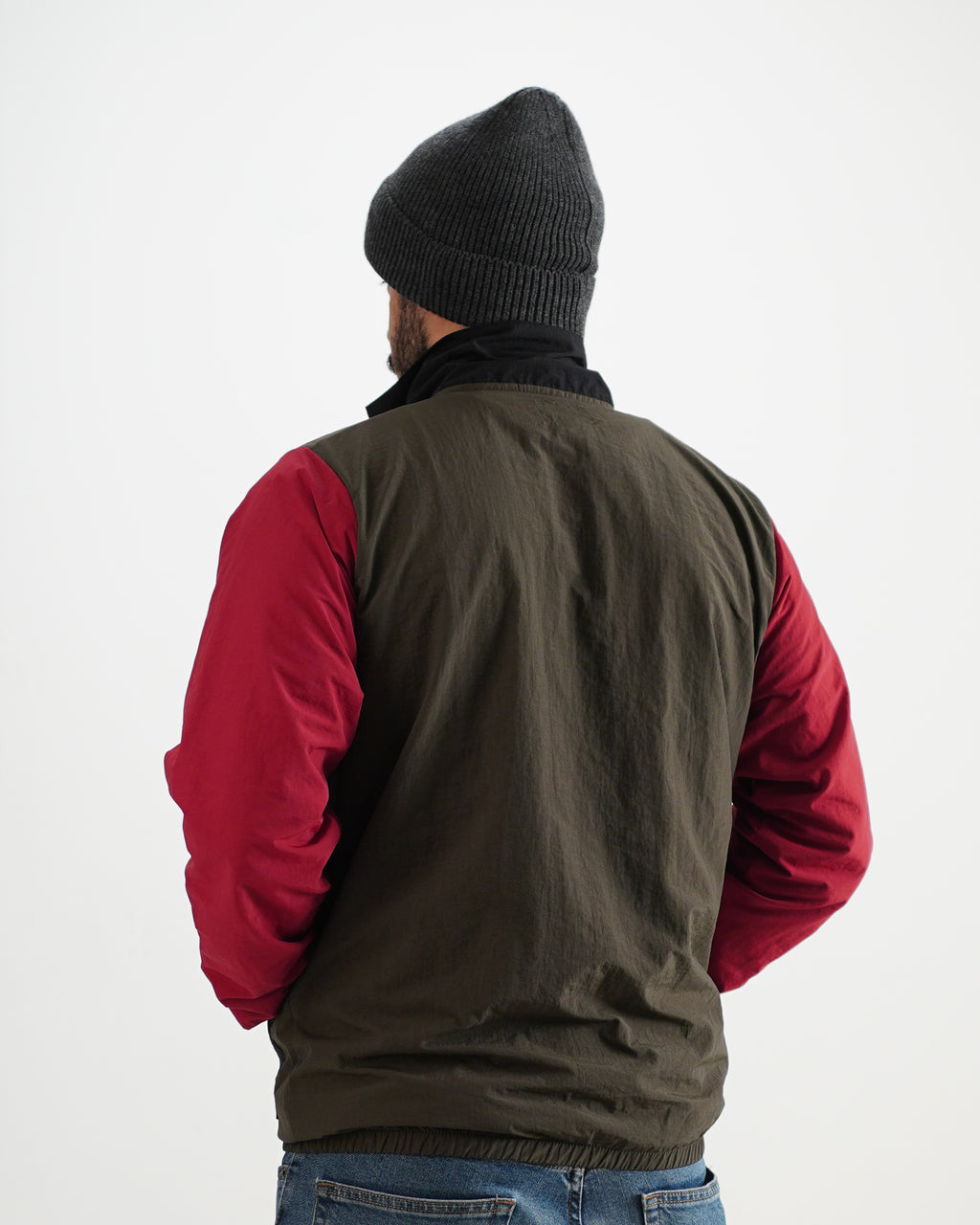 Windbreaker - SuperSixEvo