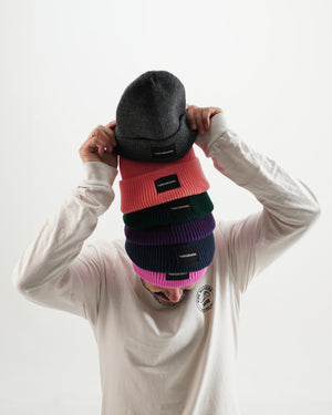 Beanies, gorro de INOPORTUNO