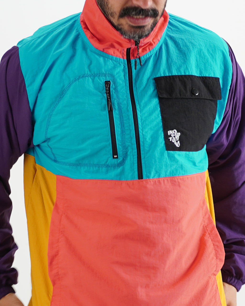 Windbreaker - Colors