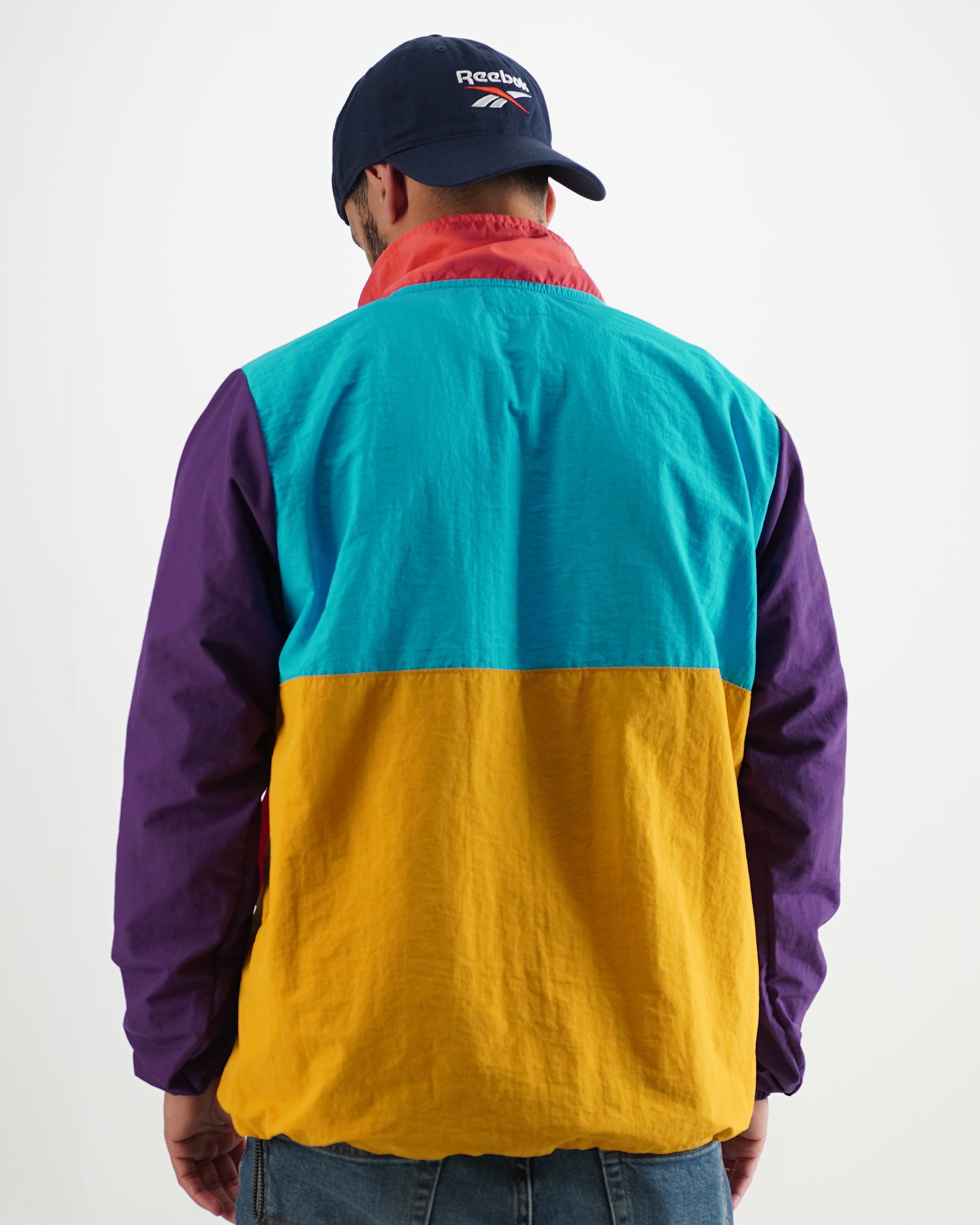 Windbreaker - Colors