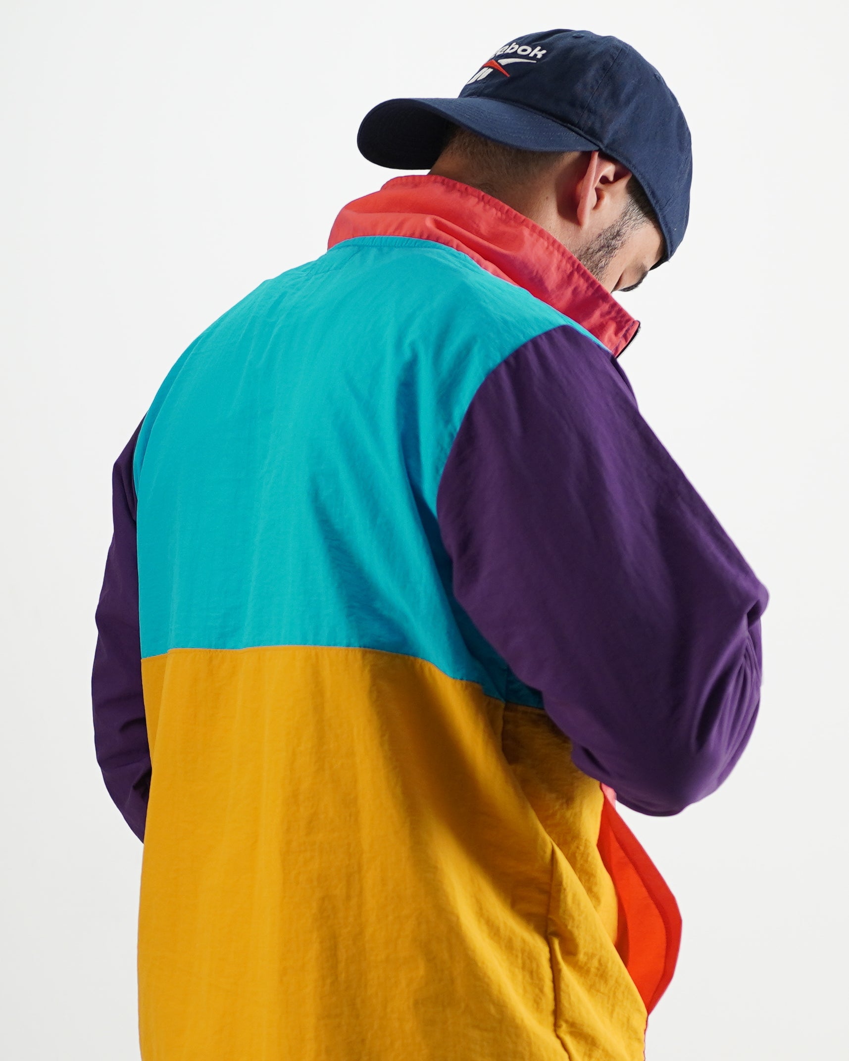 Windbreaker - Colors