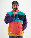 Windbreaker - Colors