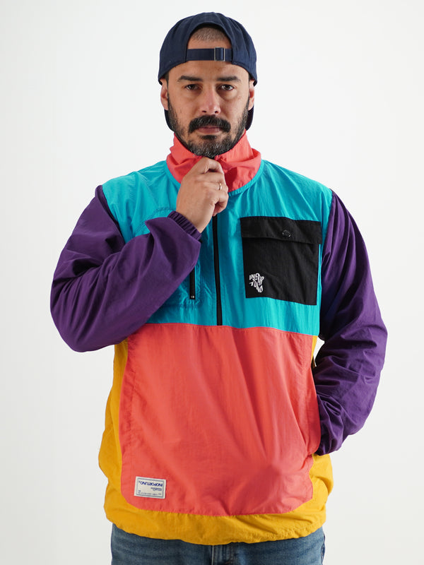 Windbreaker - Colors