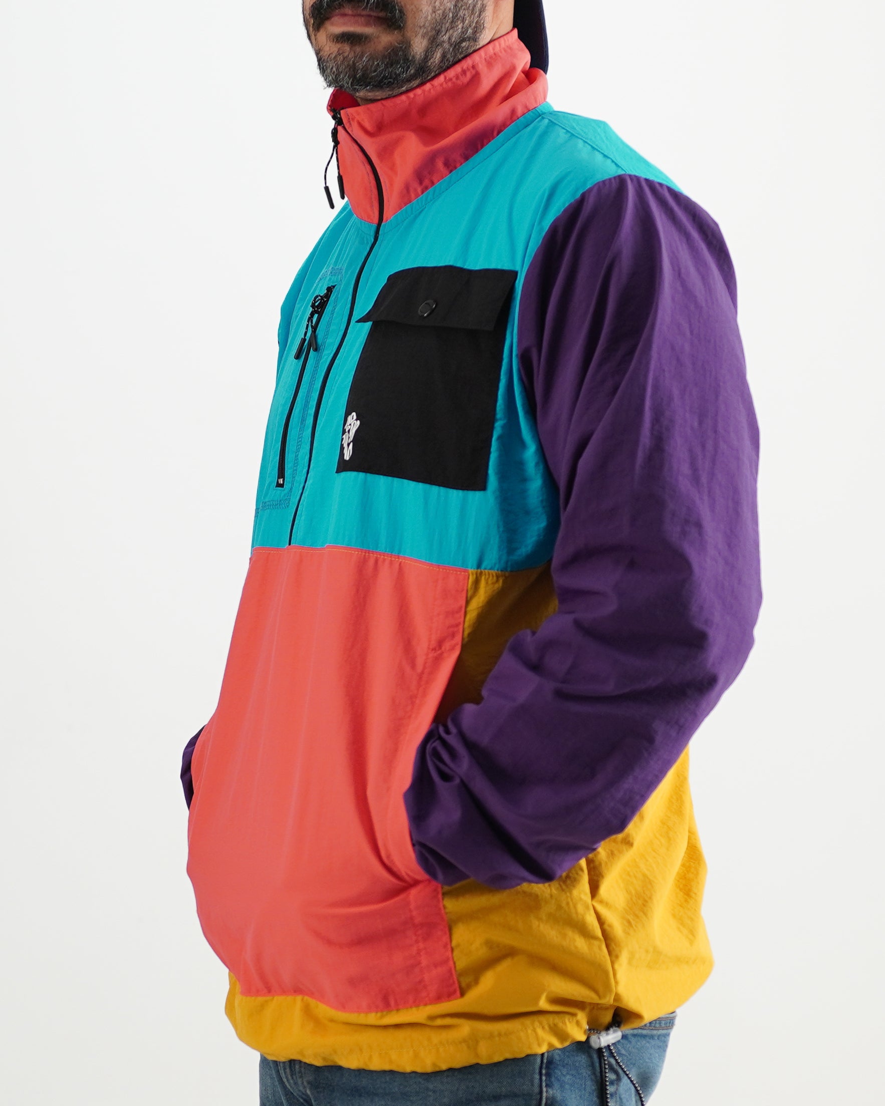Windbreaker - Colors