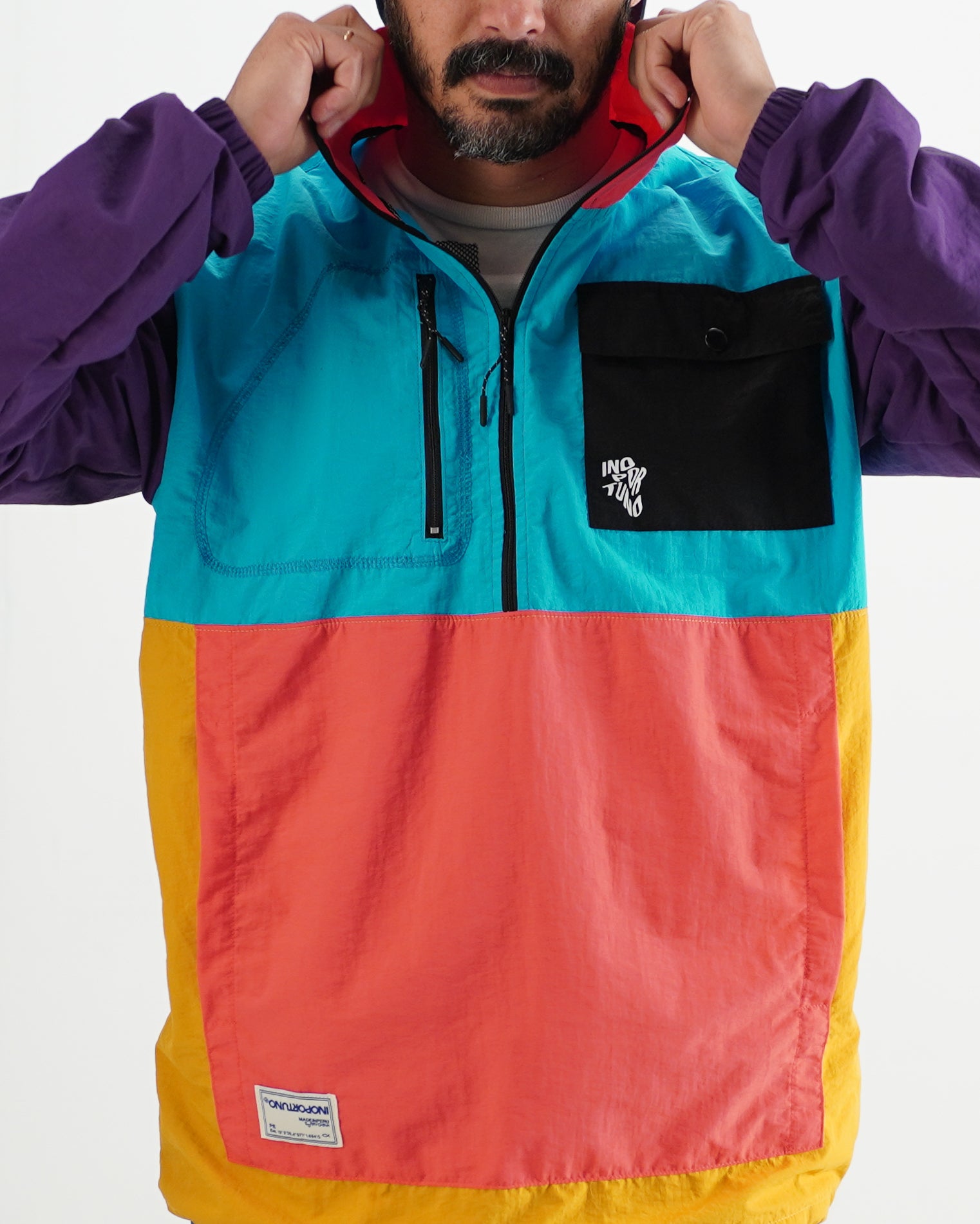 Windbreaker - Colors