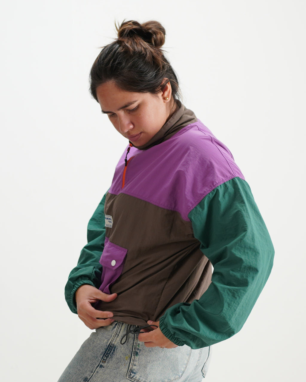 Windbreaker - Bloom