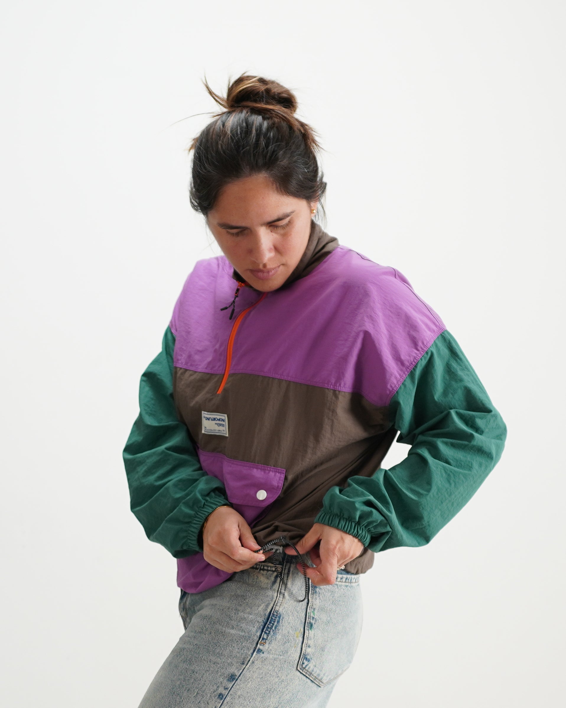 Windbreaker - Bloom
