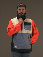 Windbreaker - Scalpel, casaca cortaviento de INOPORTUNO. Foto 6 de 9