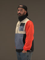 Windbreaker - Scalpel, casaca cortaviento de INOPORTUNO. Foto 8 de 9