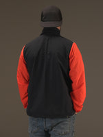 Windbreaker - Scalpel, casaca cortaviento de INOPORTUNO. Foto 3 de 9
