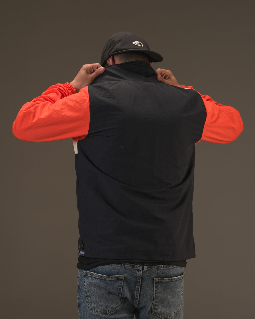 Windbreaker - Scalpel