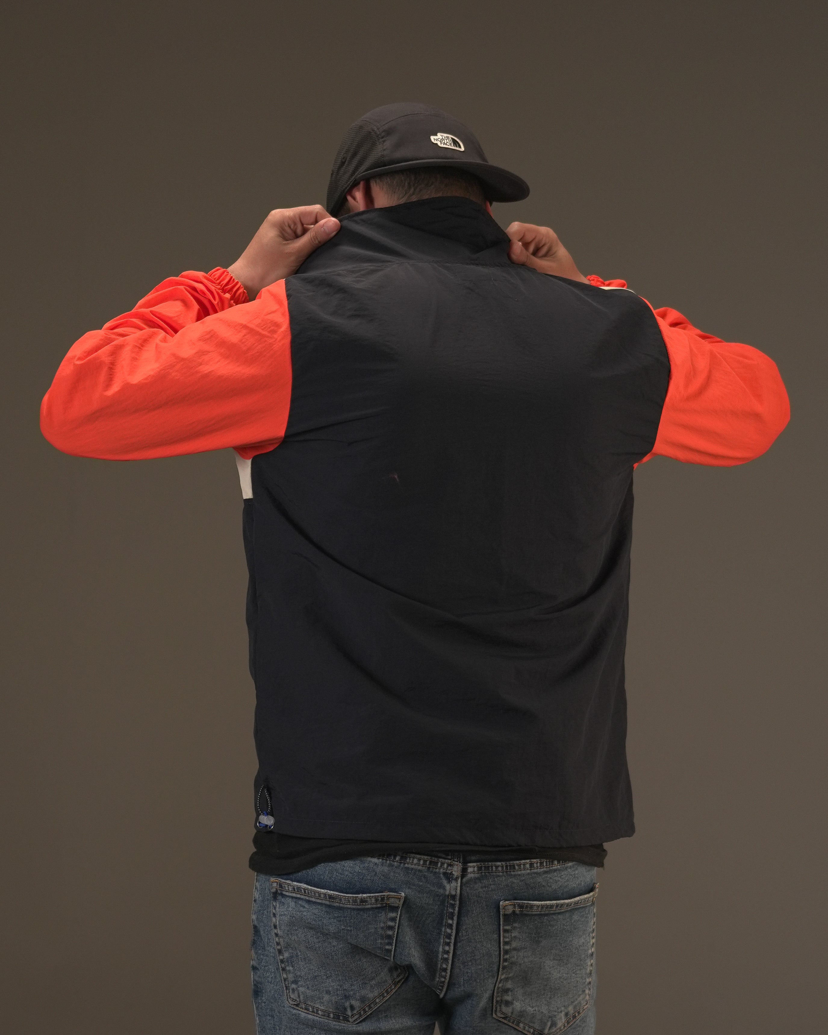 Windbreaker - Scalpel