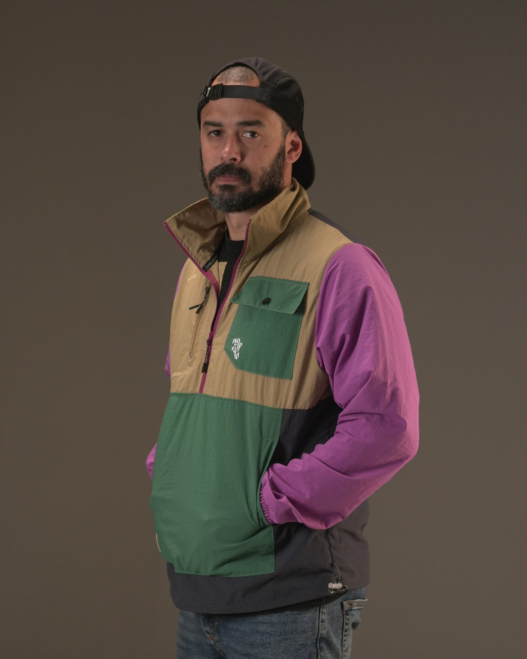 Windbreaker - Venice