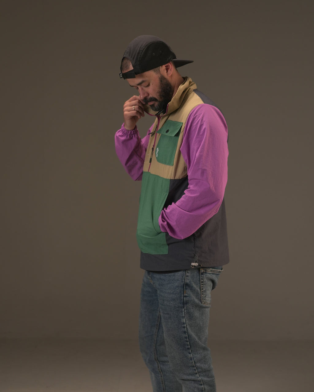 Windbreaker - Venice