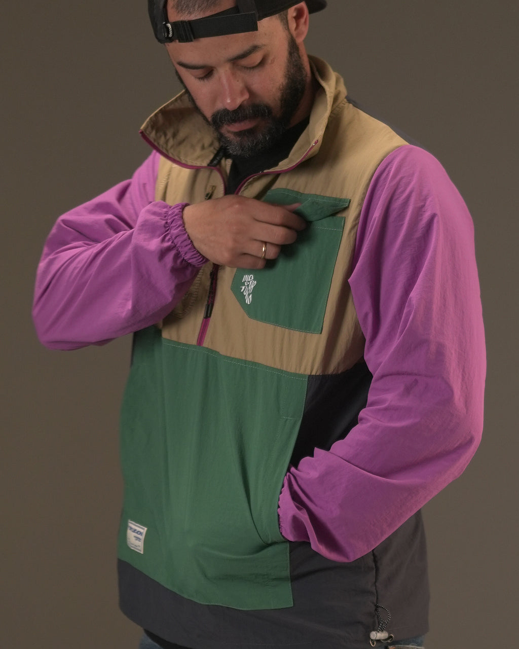 Windbreaker - Venice