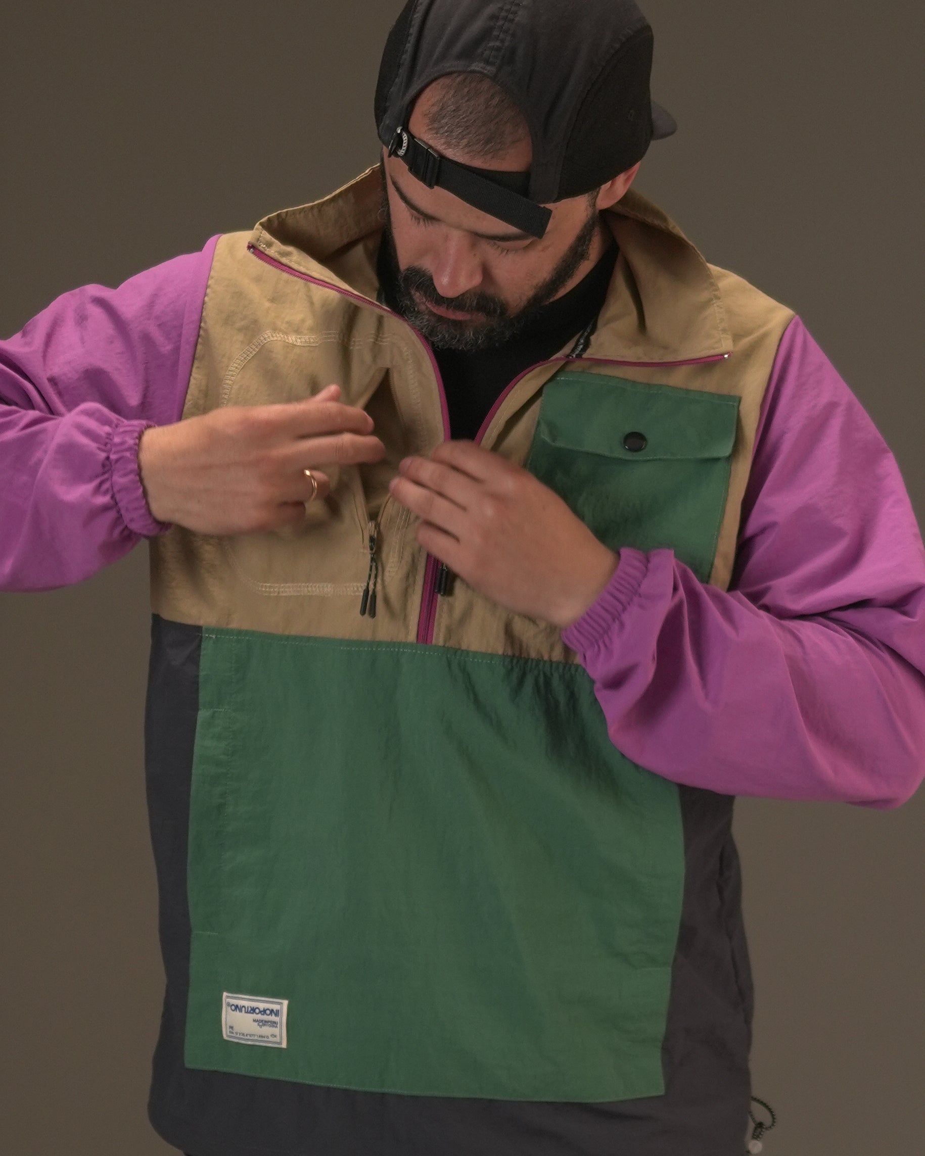 Windbreaker - Venice