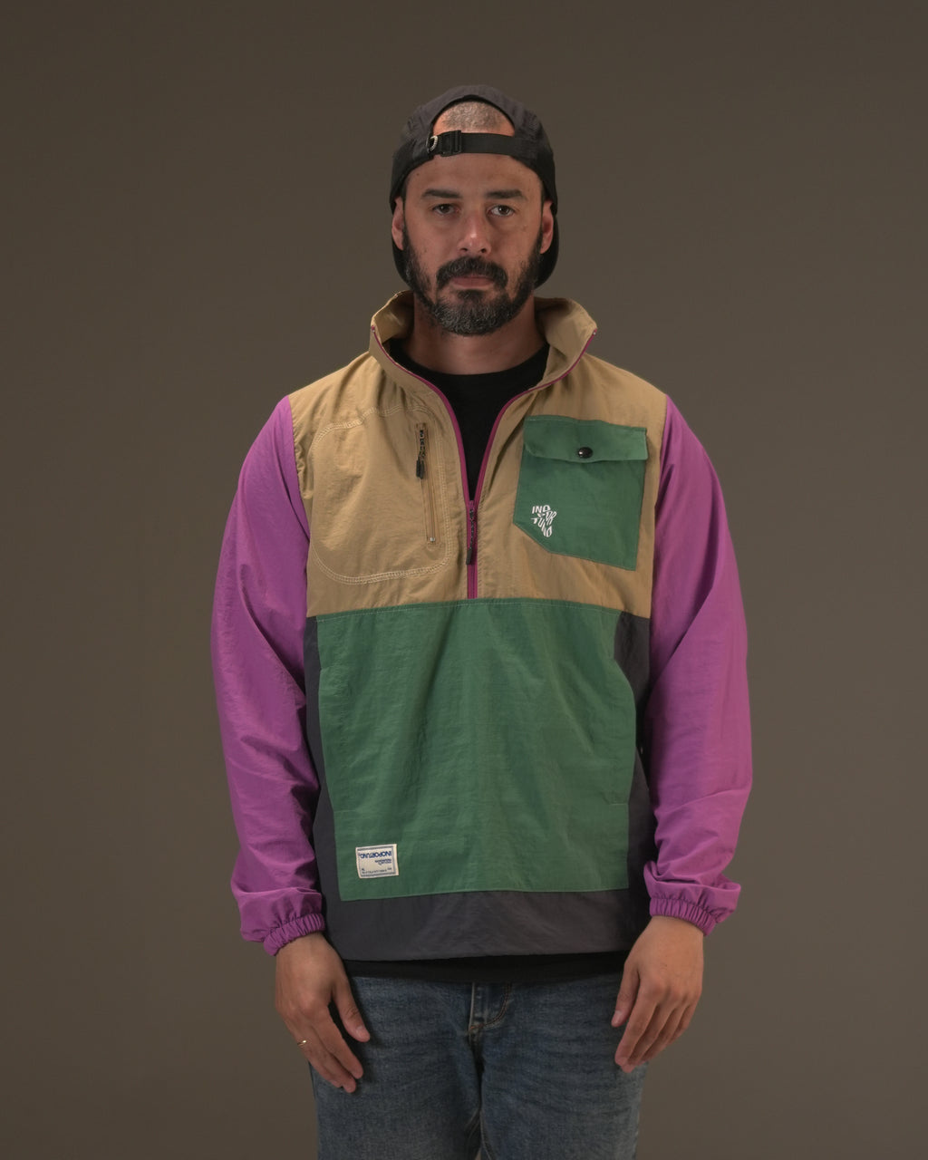 Windbreaker - Venice