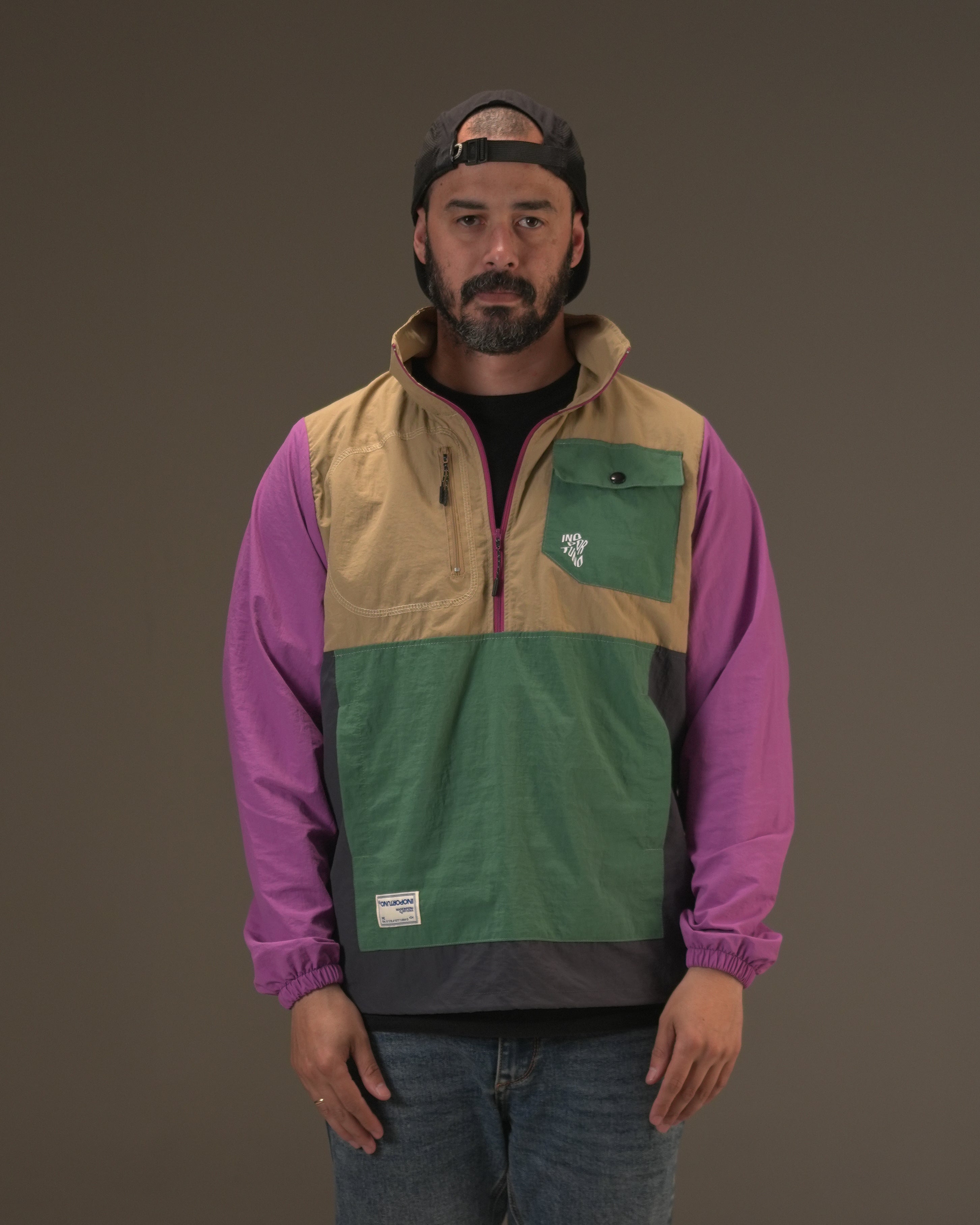 Windbreaker - Venice