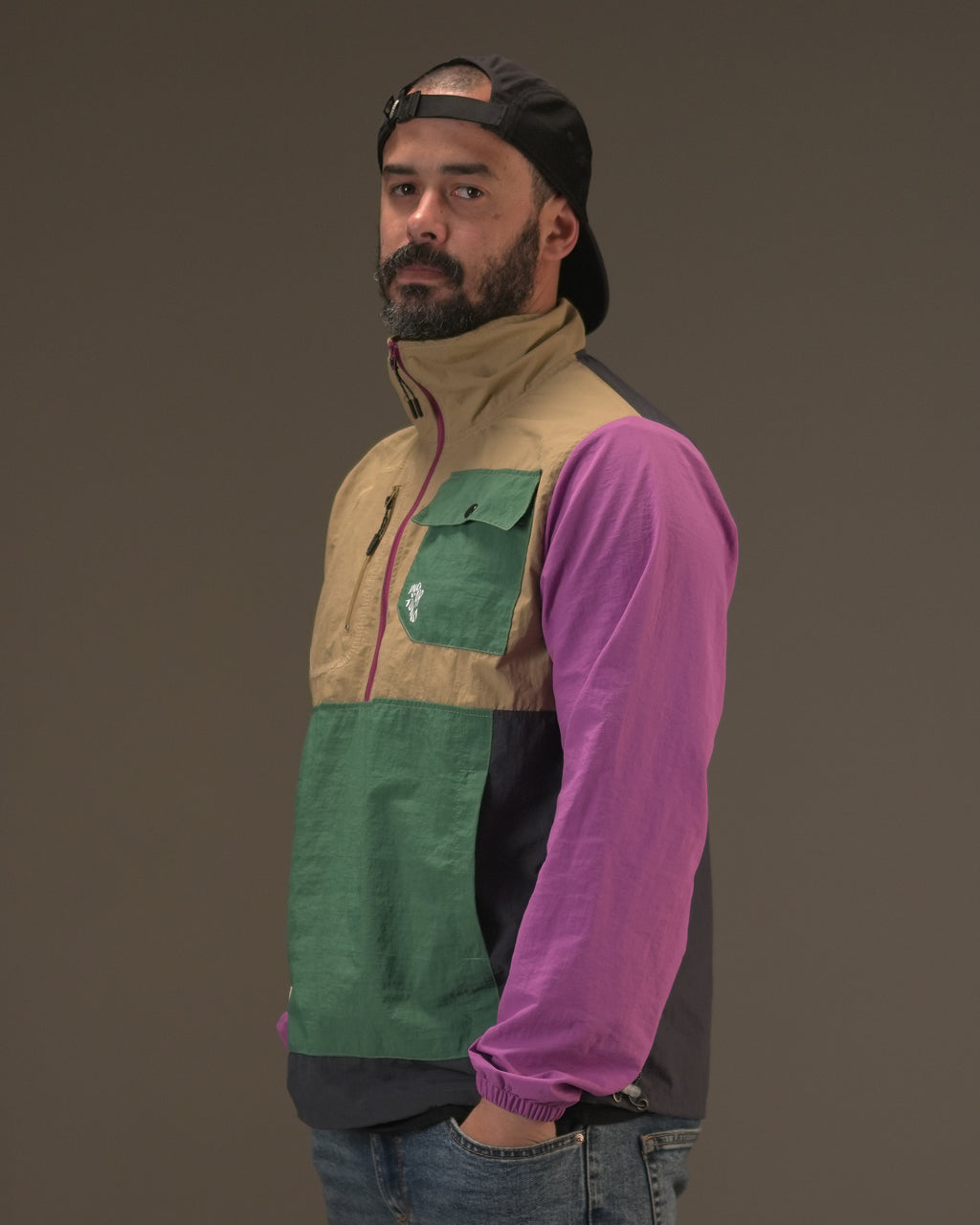 Windbreaker - Venice