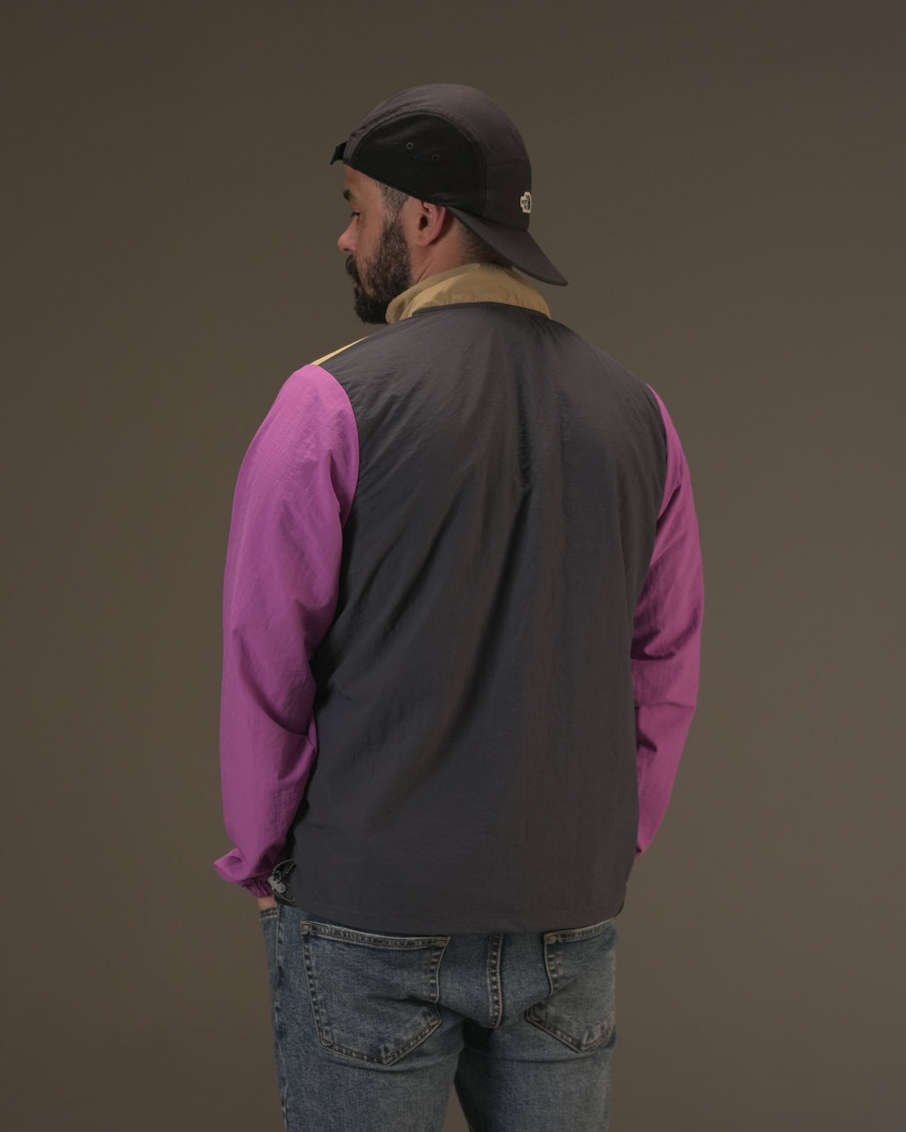 Windbreaker - Venice