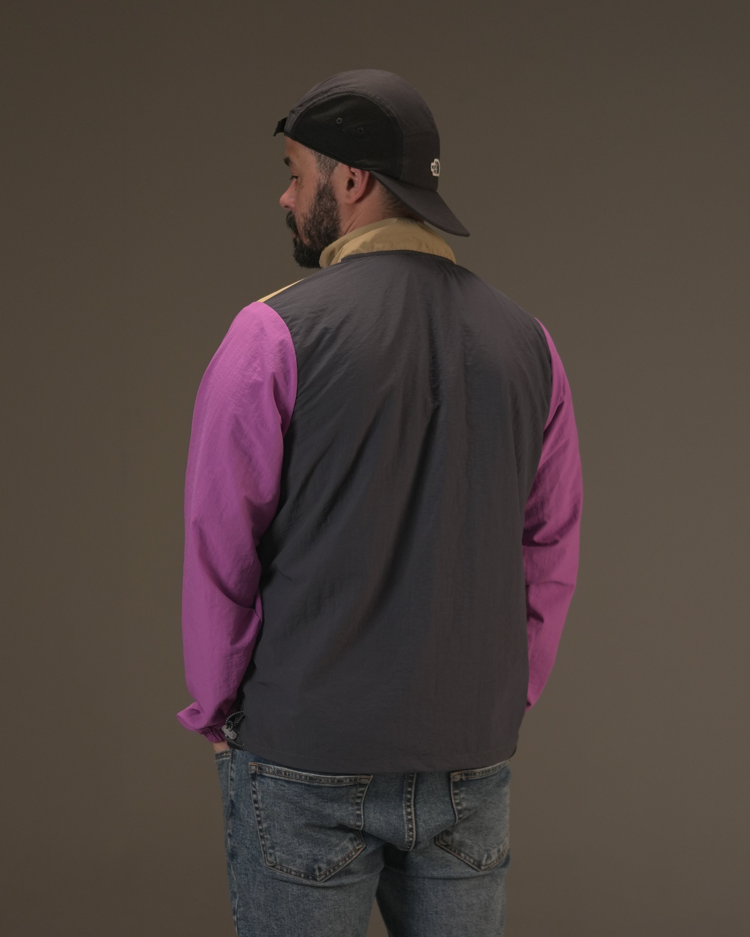 Windbreaker - Venice