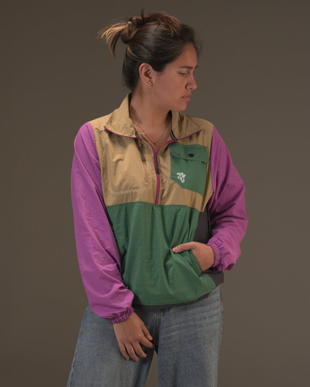 Windbreaker - Venice