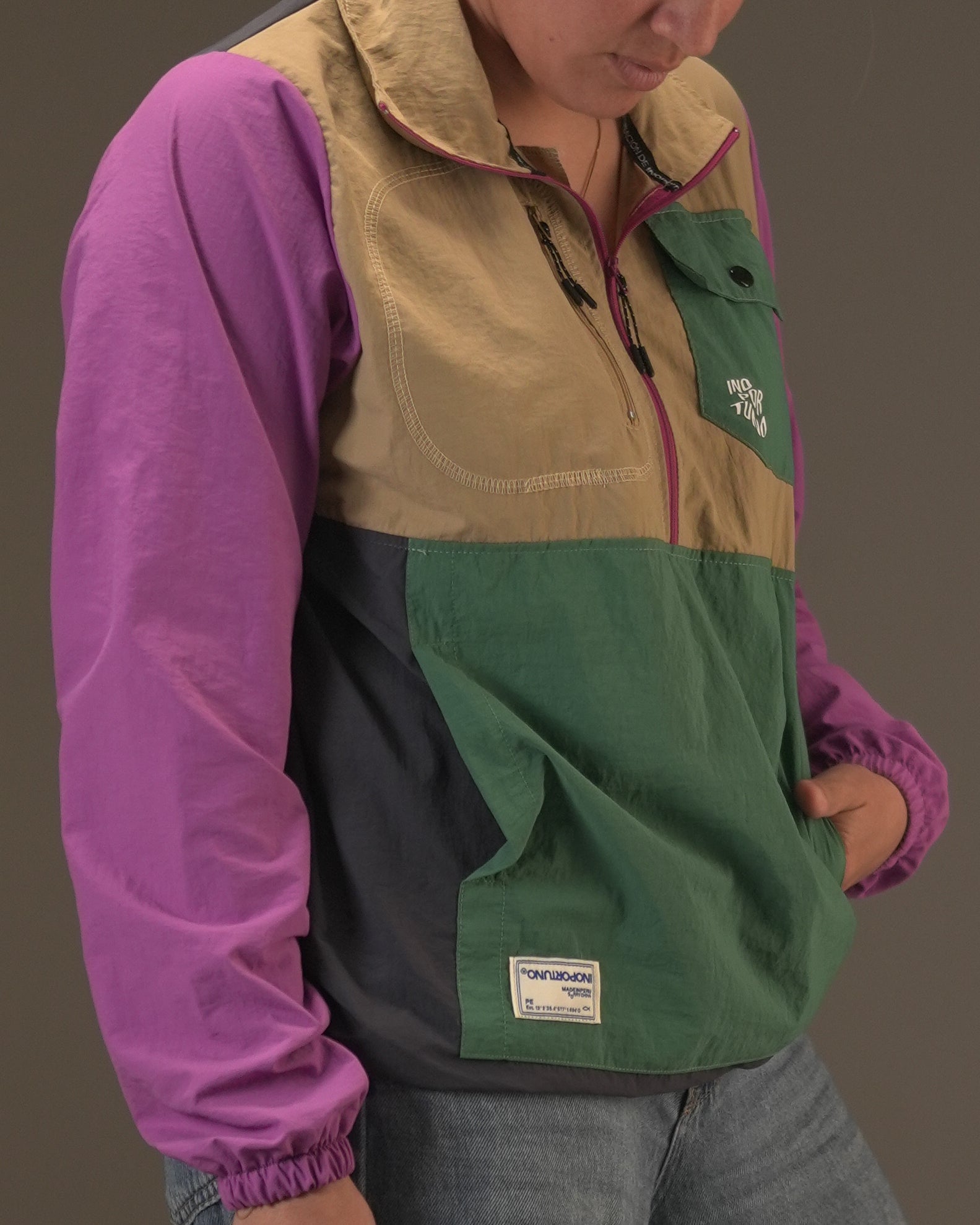 Windbreaker - Venice