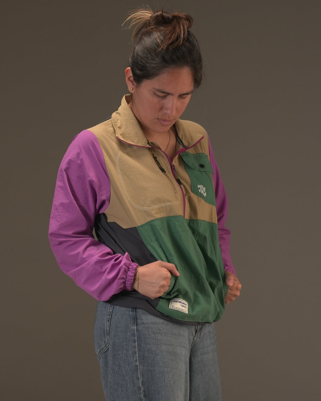 Windbreaker - Venice