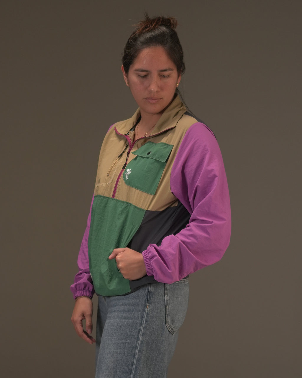 Windbreaker - Venice