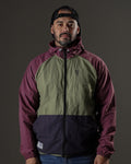 Windbreaker - Army