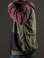 Windbreaker - Army - Thumbnail 2