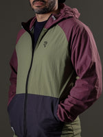 Windbreaker - Army - Thumbnail 8