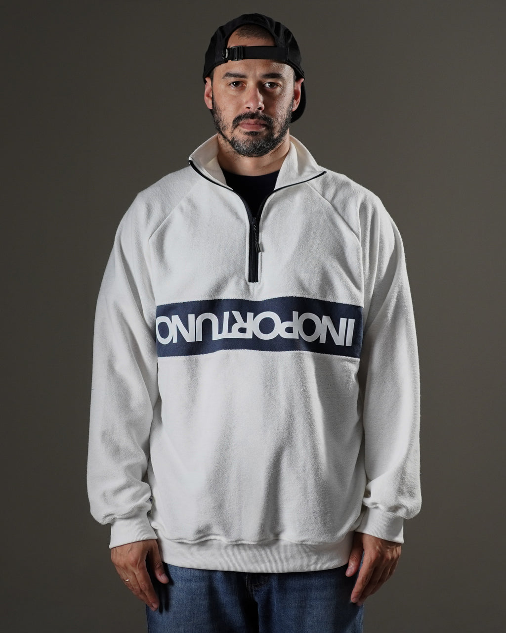 Sweatshirt - Signature