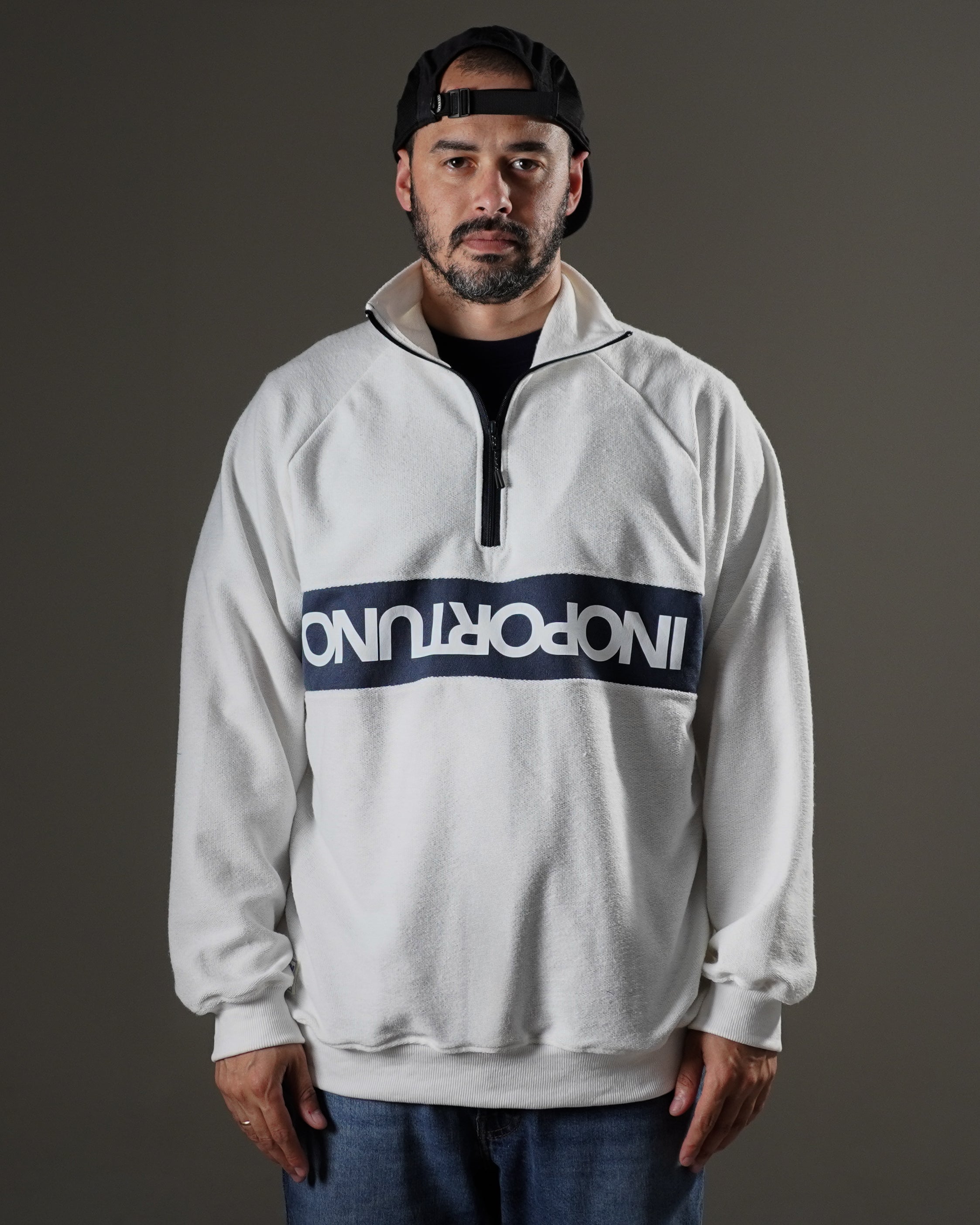 Sweatshirt - Signature