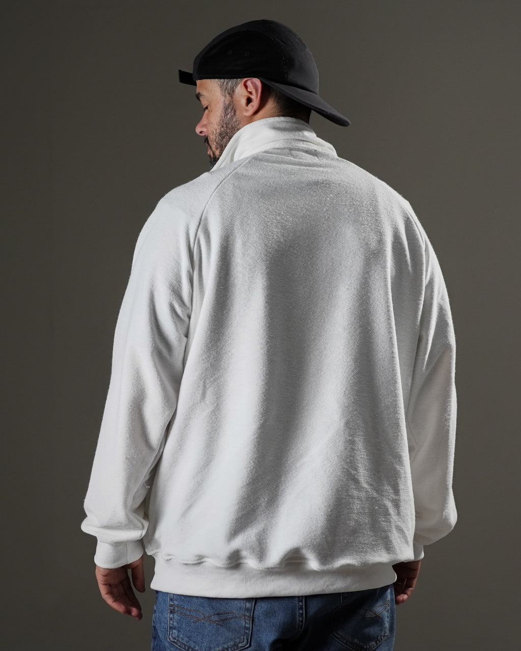 Sweatshirt - Signature