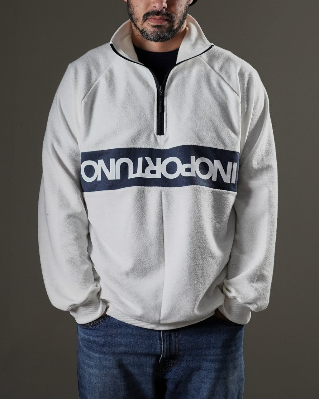 Sweatshirt - Signature