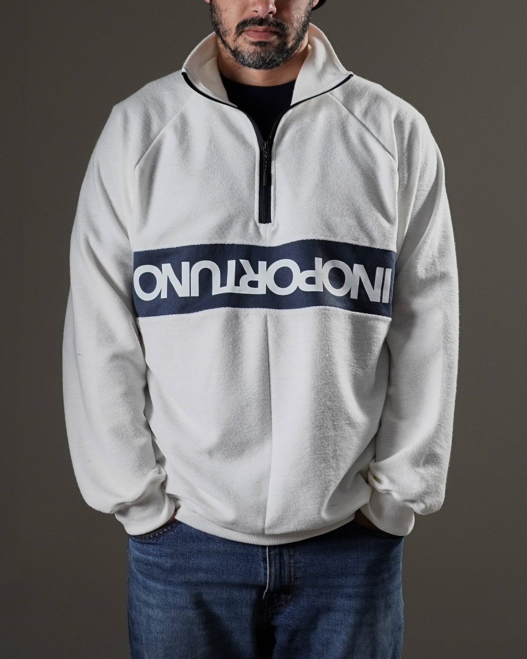 Sweatshirt - Signature