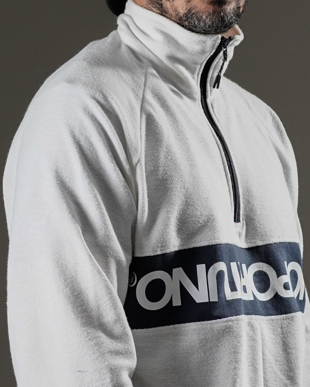 Sweatshirt - Signature