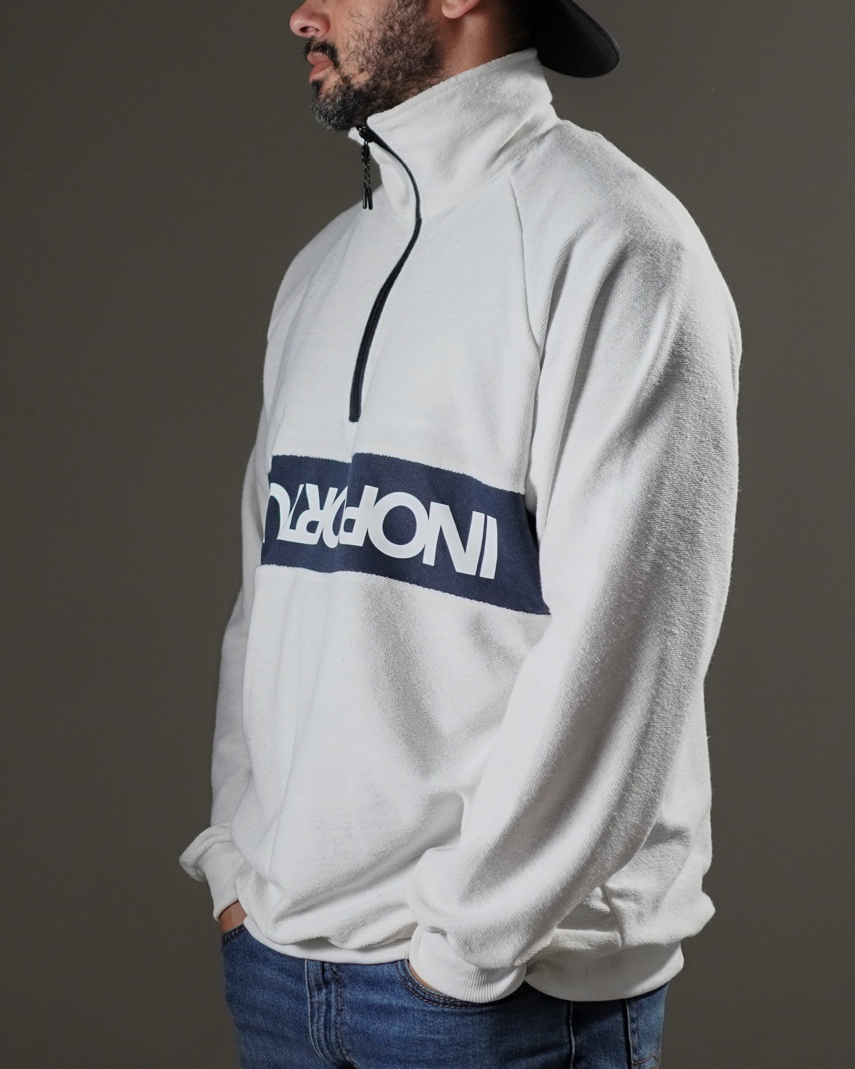 Sweatshirt - Signature