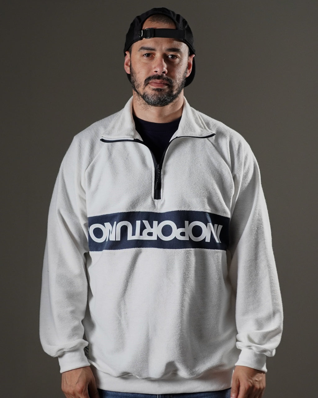 Sweatshirt - Signature