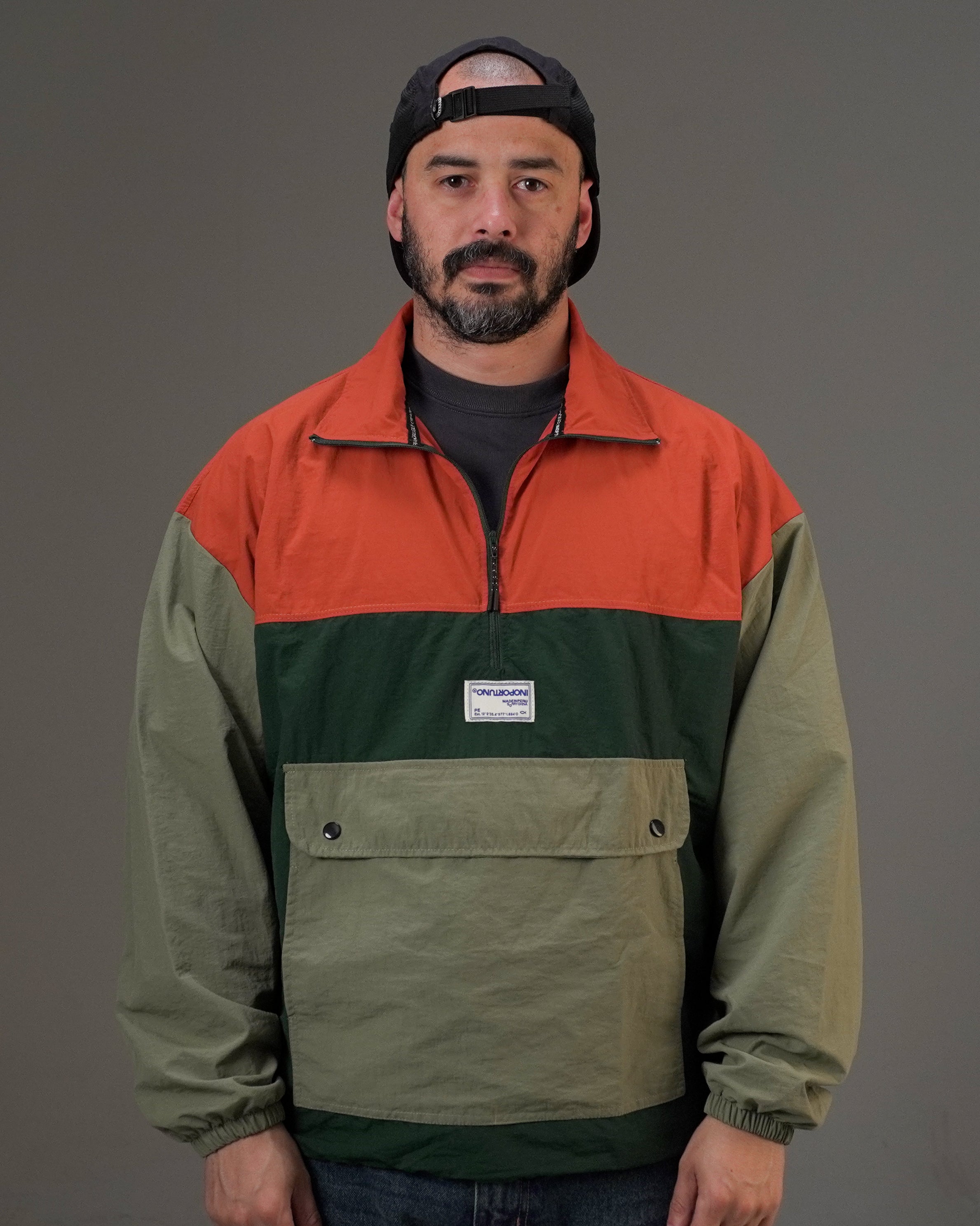 Windbreaker - PARK II