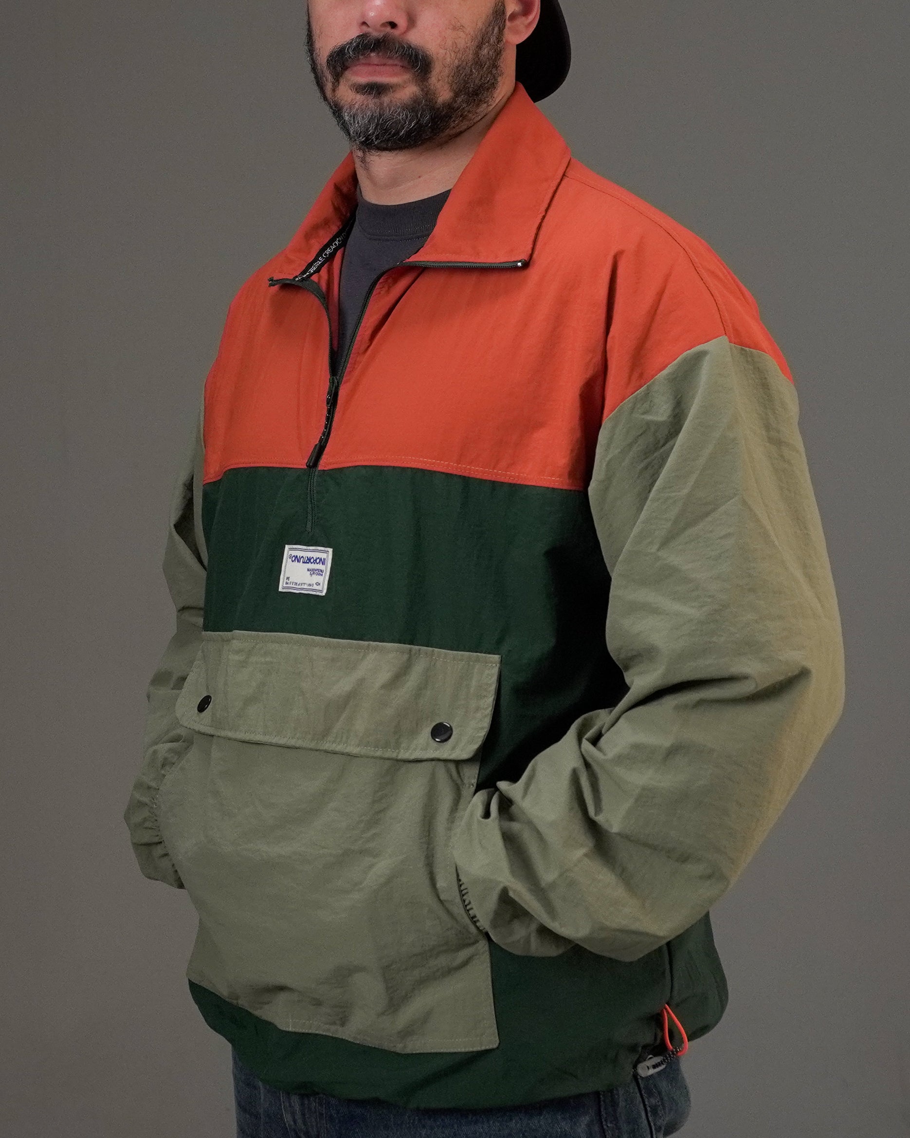 Windbreaker - PARK II