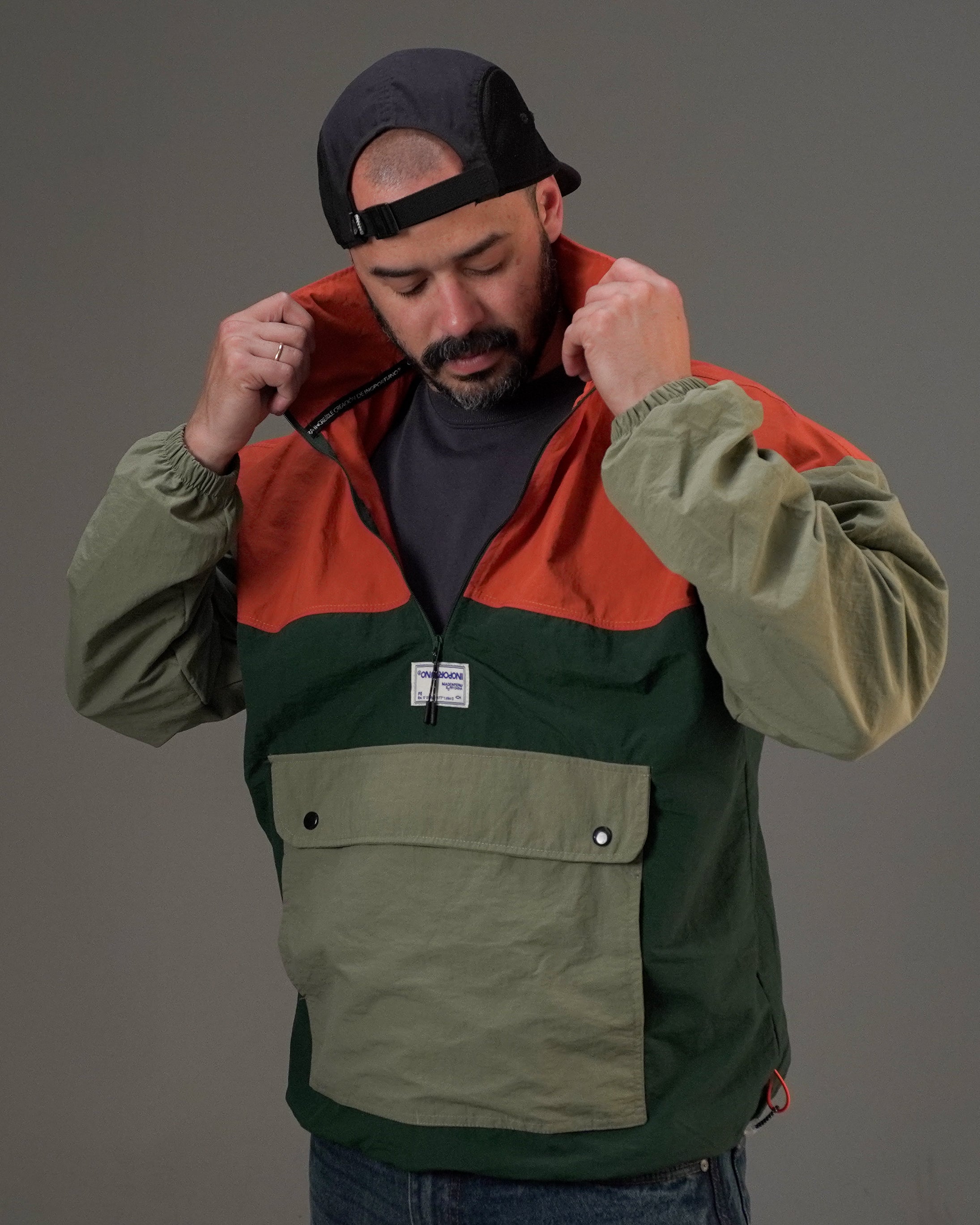 Windbreaker - PARK II