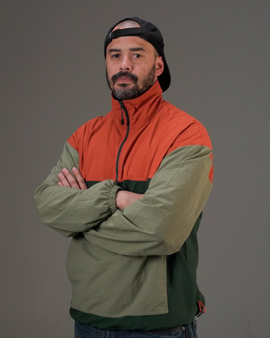 Windbreaker - PARK II