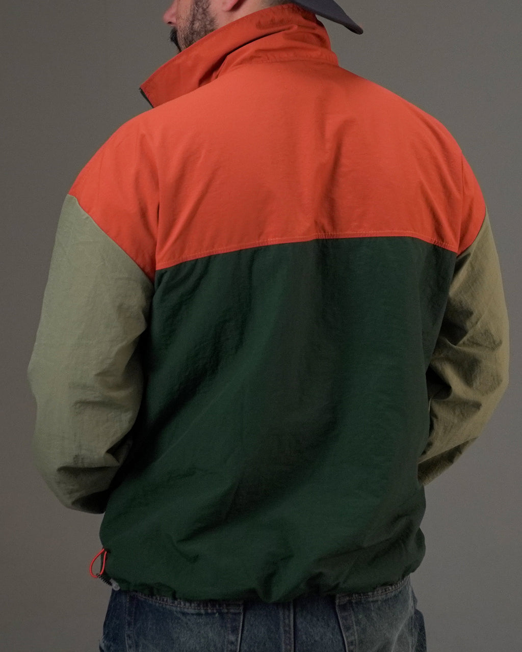 Windbreaker - PARK II