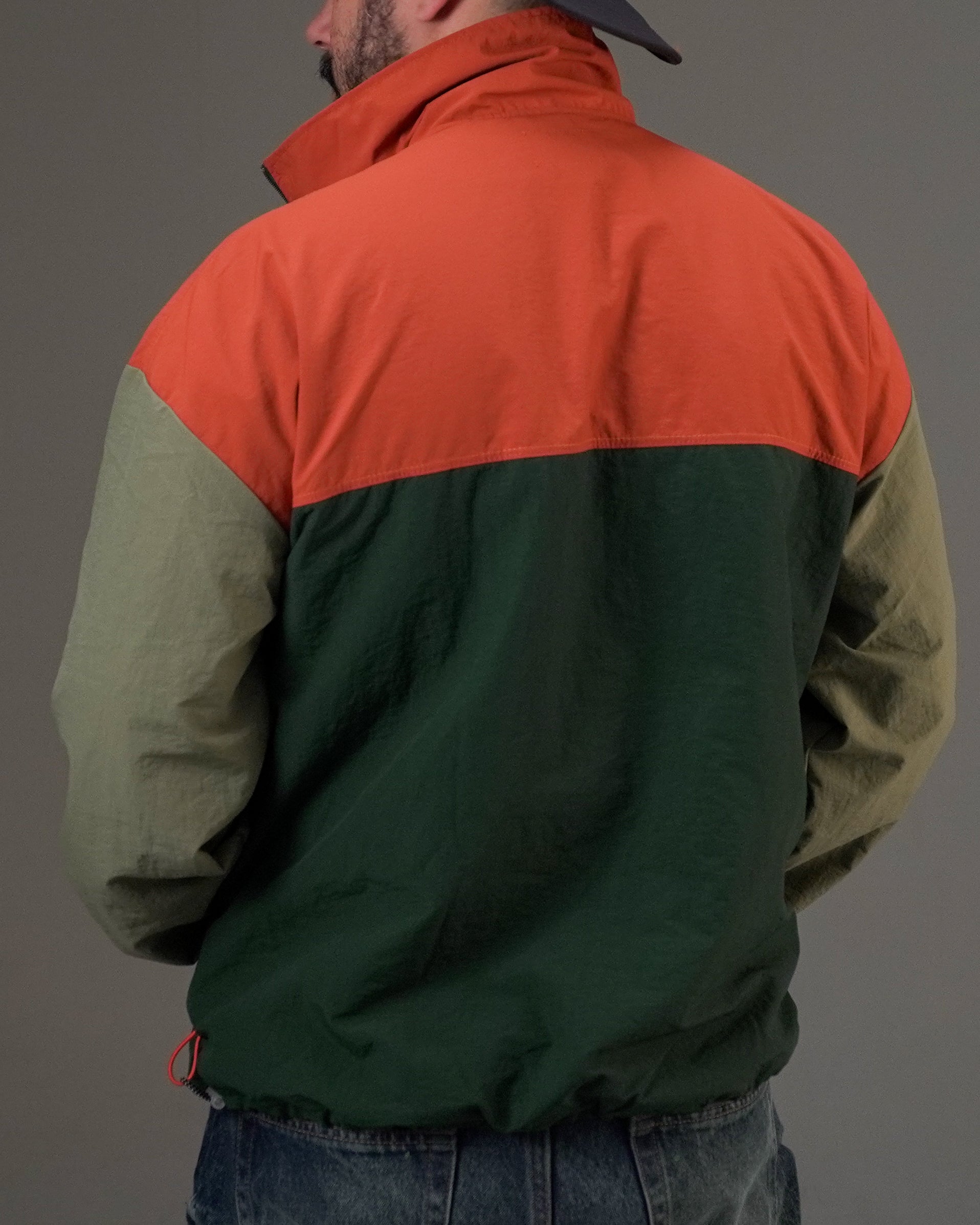 Windbreaker - PARK II