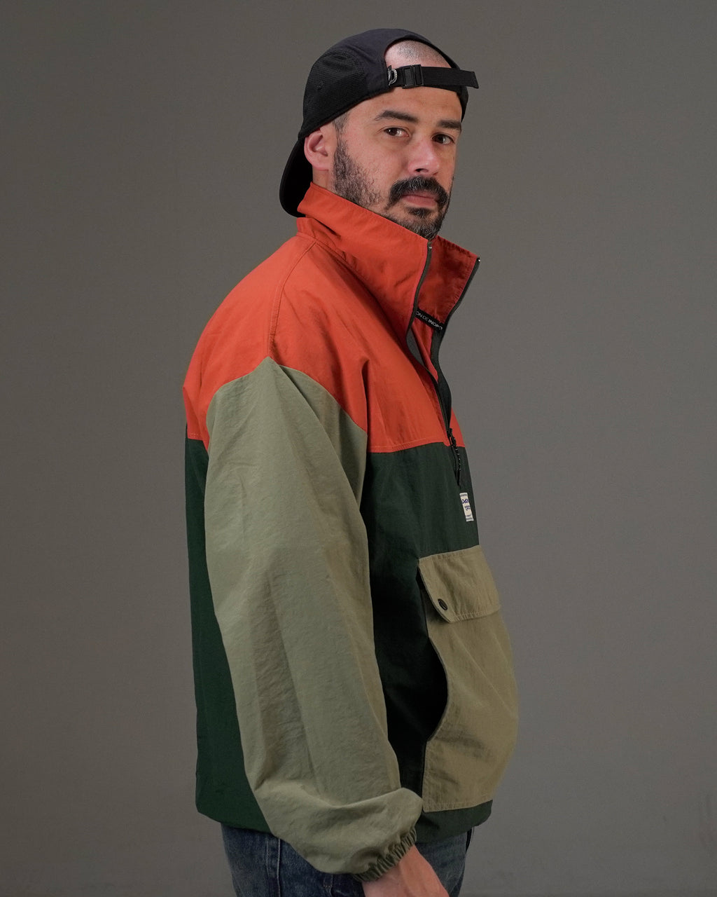 Windbreaker - PARK II