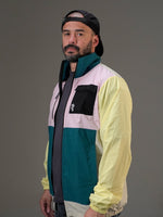 Windbreaker - Teysa, casaca cortaviento de INOPORTUNO. Foto 2 de 8