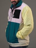 Windbreaker - Teysa, casaca cortaviento de INOPORTUNO. Foto 4 de 8